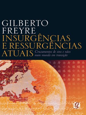 cover image of Insurgências e ressurgências atuais